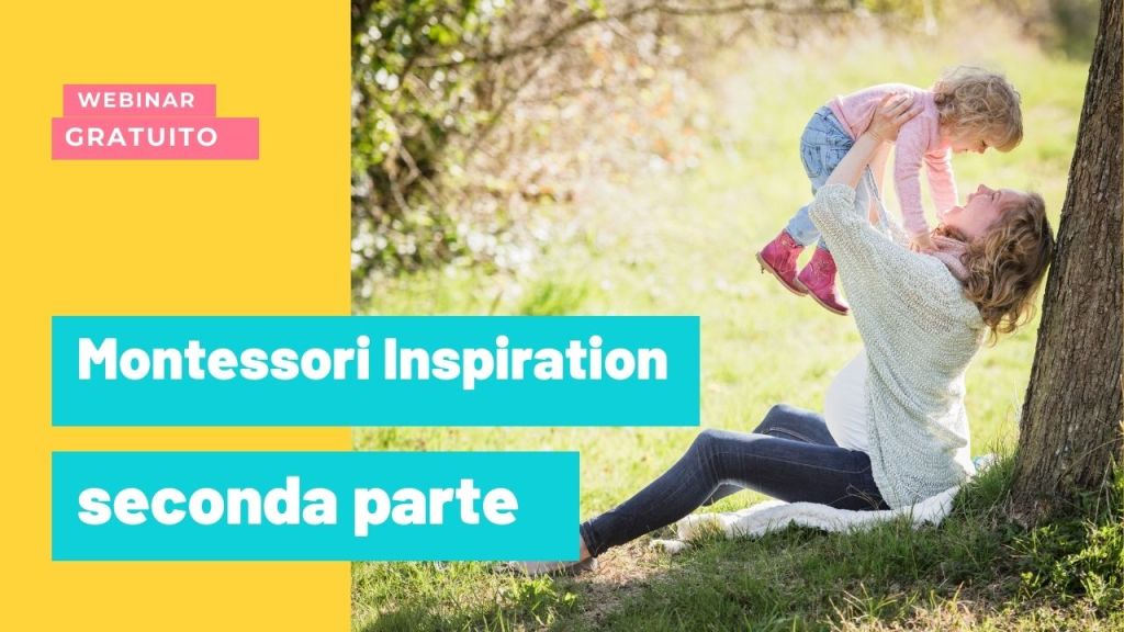 Montessori Inspiration